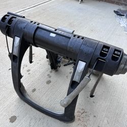 Thule 2 Bike Carrier 