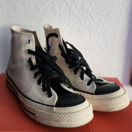 FEAR OF GOD SNEAKERS SHOES 