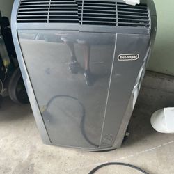 DeLonghi A/C Units 
