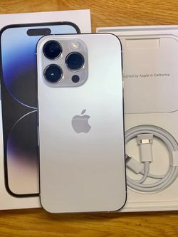 iPhone 14 Plus - Don't Miss Out!!