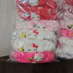 Hello Kitty Head Bands 