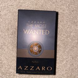 Azzaro The Most Wanted