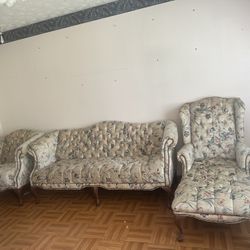  Free Pick Up today-Furniture Clearance – Entire Set for $100 (Duluth, GA)