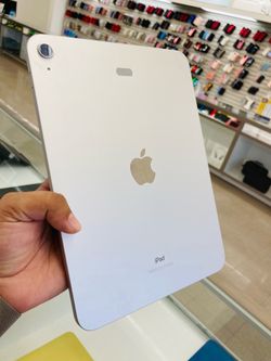 iPad 10th gen 64gb