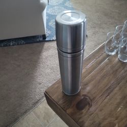 Starbucks Coffee Thermos
