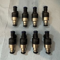Holley Fuel Injector