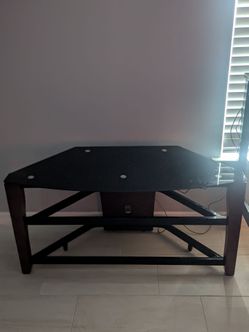 Tv stand