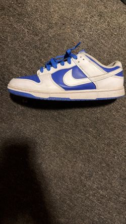 SIZE 11 NIKE DUNKS