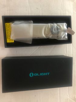 Olight   Arkfeld ultra