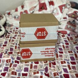 Pokemon Phantasmal Flames Checklane sealed case