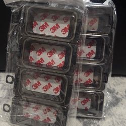 Tackle Box Organizers- 8 Pack, NEW*