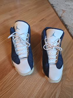 Air jordan sneakers