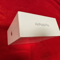 AirPods Pro 2nd Generation 