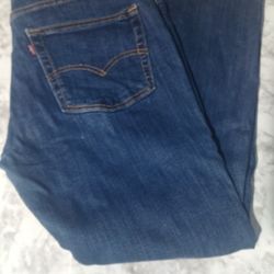 Levis Mens