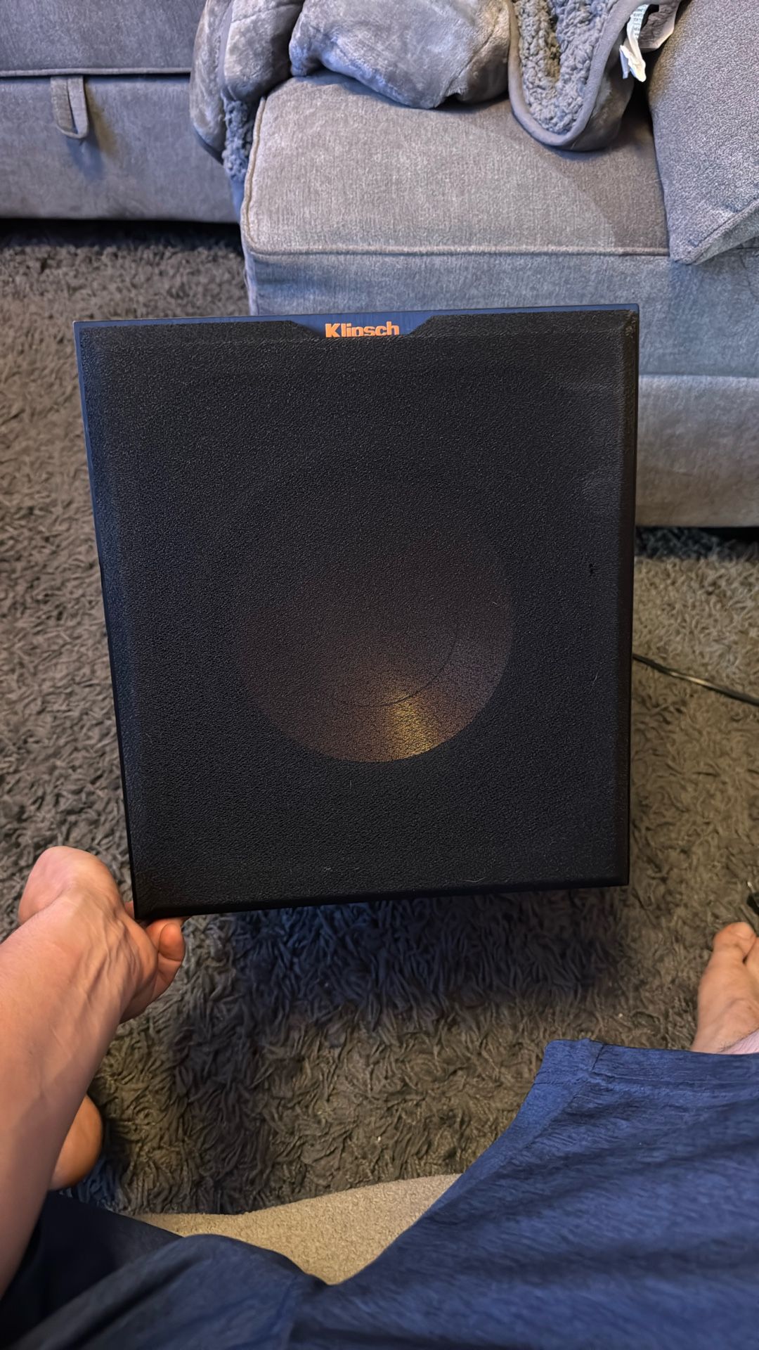 Klipsch R-10SW