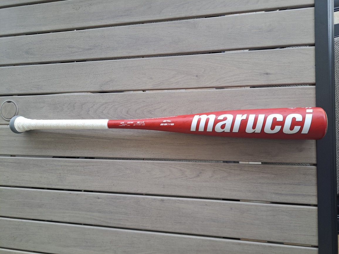 Marucci Cat X2 Baseball Bat 29 Drop 11