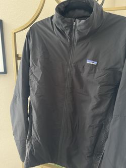 New Patagonia Nano Air Light Hybrid Jacket Size Large 