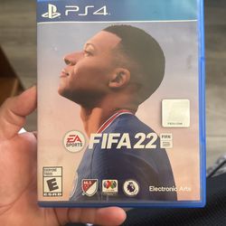 FIFA 22