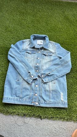 FASHION NOVA JACKET WOMENS