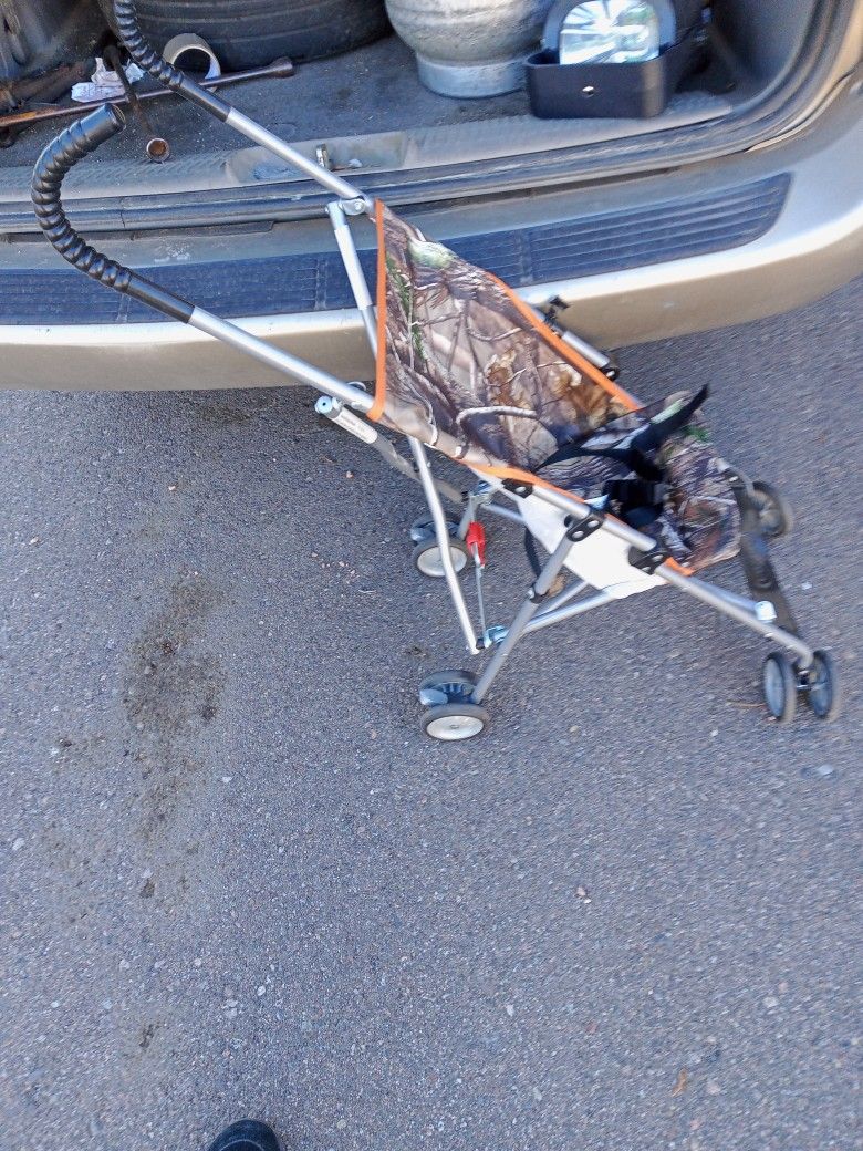 Stroller