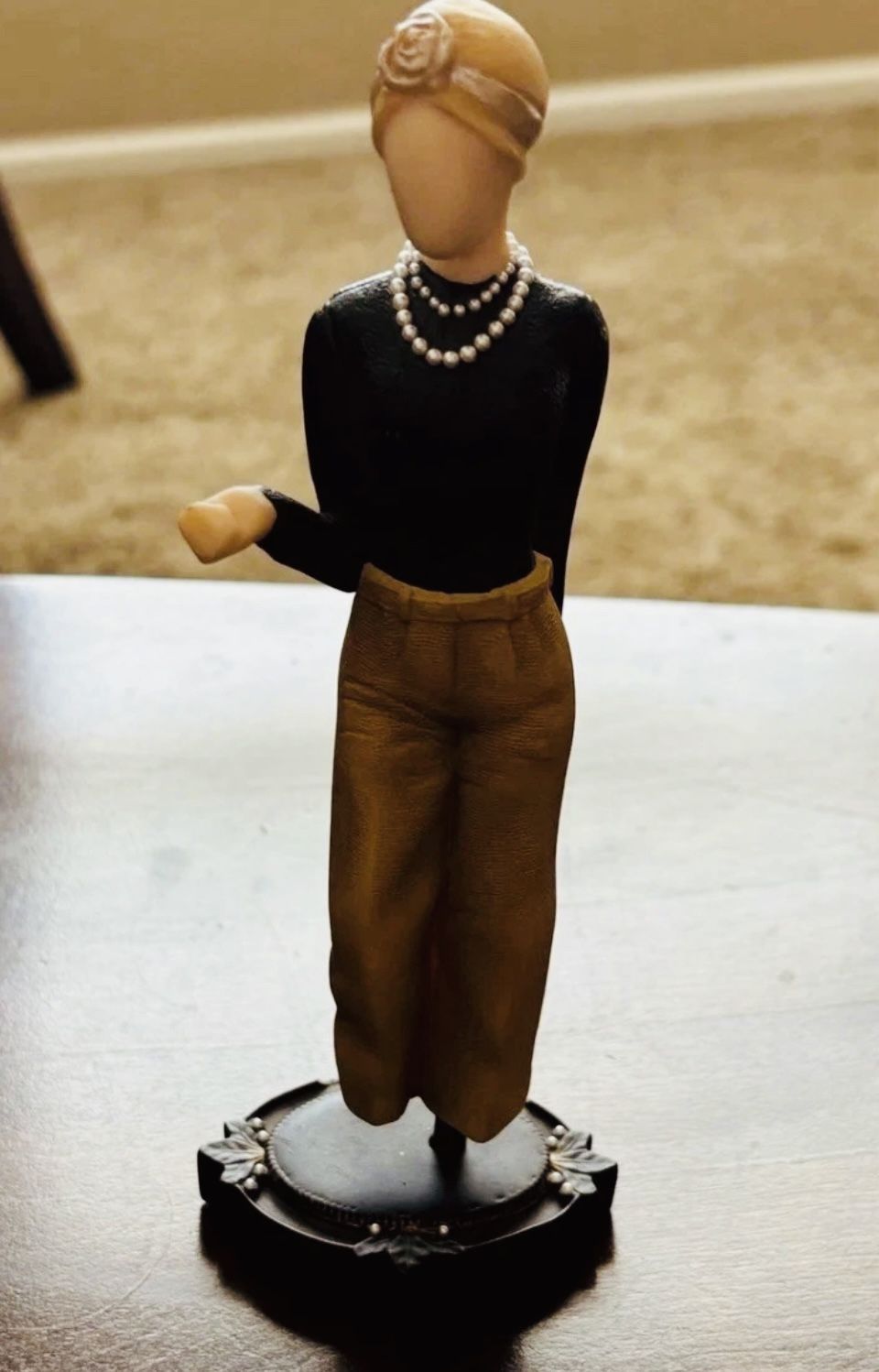 The Latest Thing Figure Style Sensations Priced to Sell