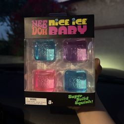 NEEDOH ICE Baby’s  