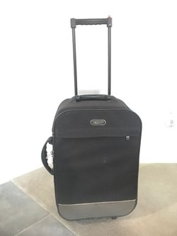 Carry on suitcase. Extremely Light Weight
