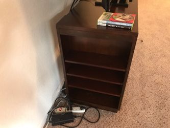 Entertainment Center - Asking $40.00 or best offer