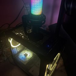 Pc Setup