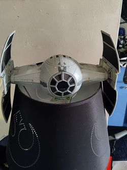Tie Fighter Vehicle