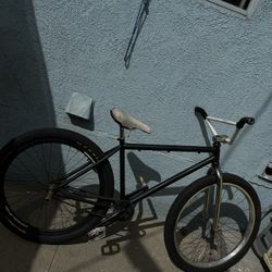 26’ Bike