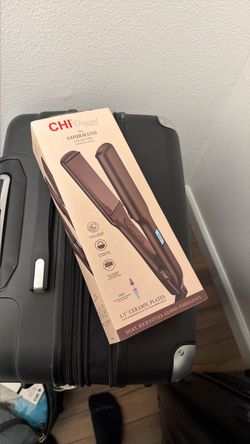 NEW CHI Original Gourmand Collection 1.5" Flat Iron