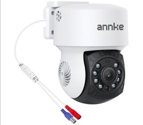 Two ANNKE 1080P 2MP Cameras