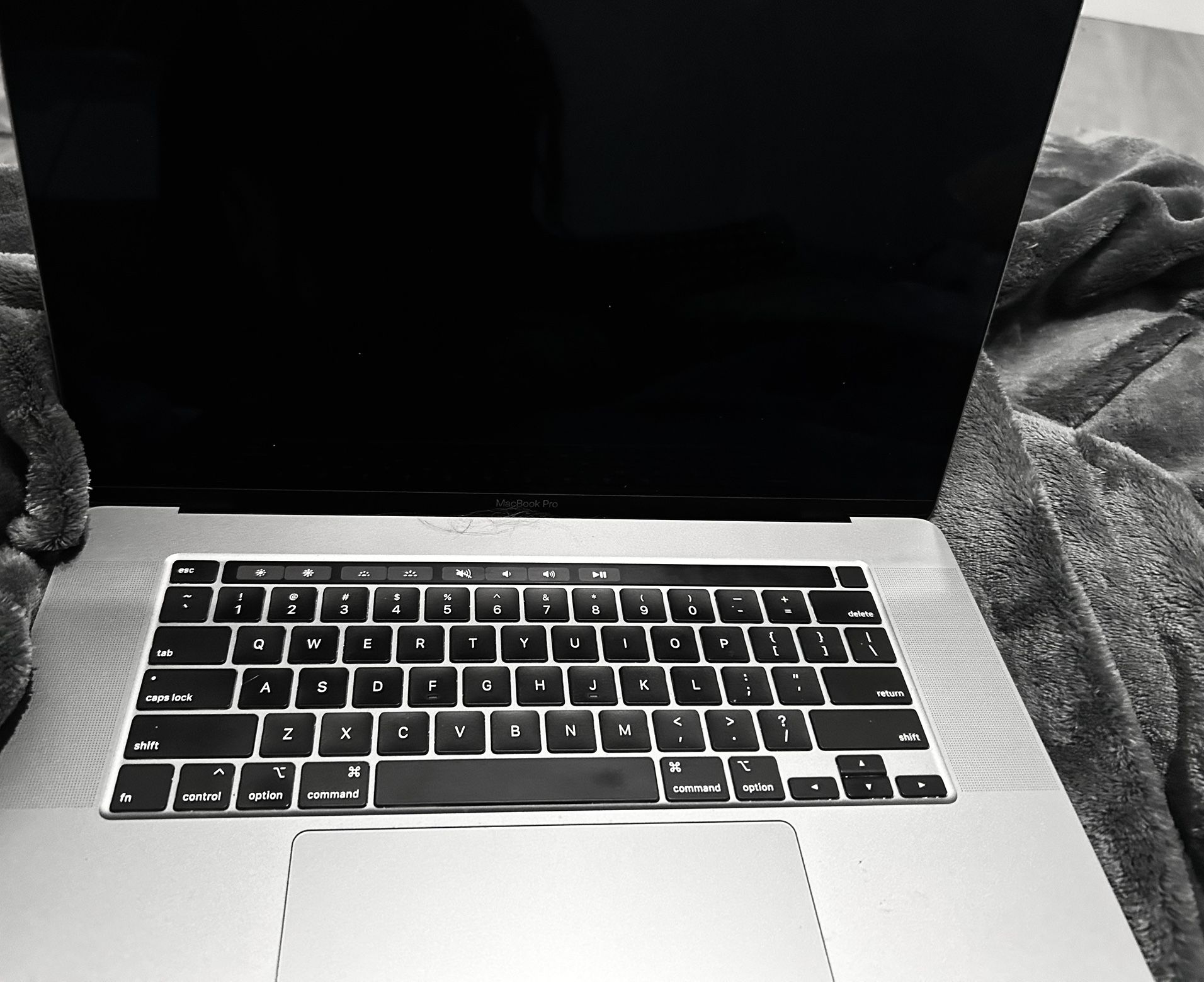Apple MacBook Pro Air 2019