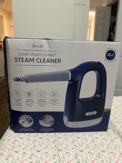 Steam cleaner “Salav” Brand new clean Steam compact $30
