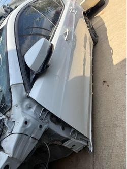 Parts Acura Tlx 2019