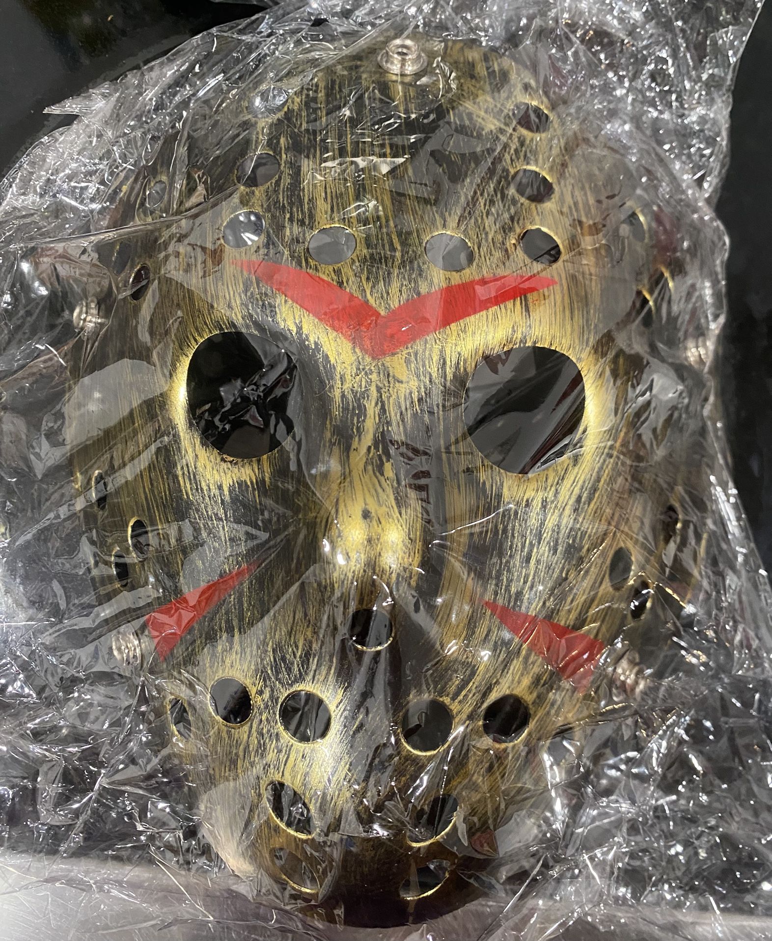 Adult Mask Brand New *$10 Each ** Central And Baseline **