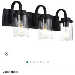 Bathroom Vanity Light 