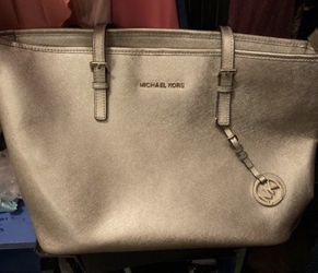 Michael kors large tote