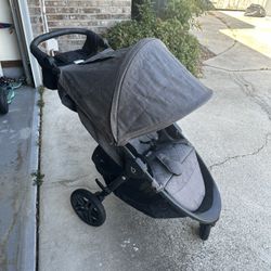 Britax Stroller