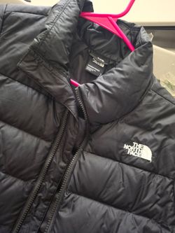 Woman's Northface Coat (S)