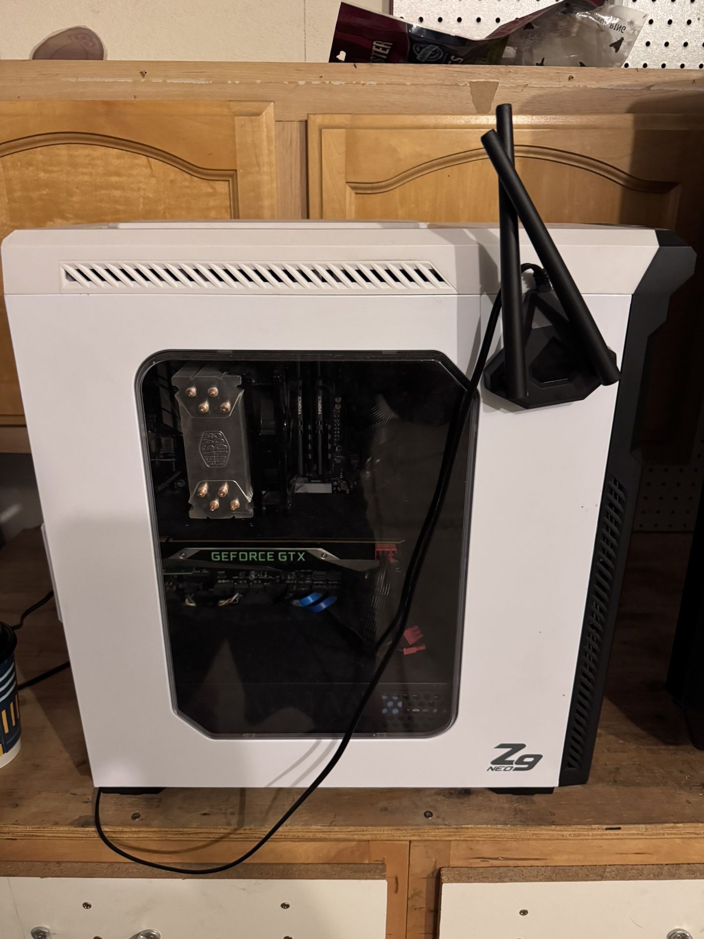 Pc