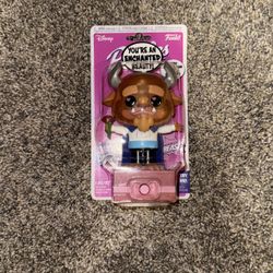 Funko Popsies Disney Beauty and the Beast