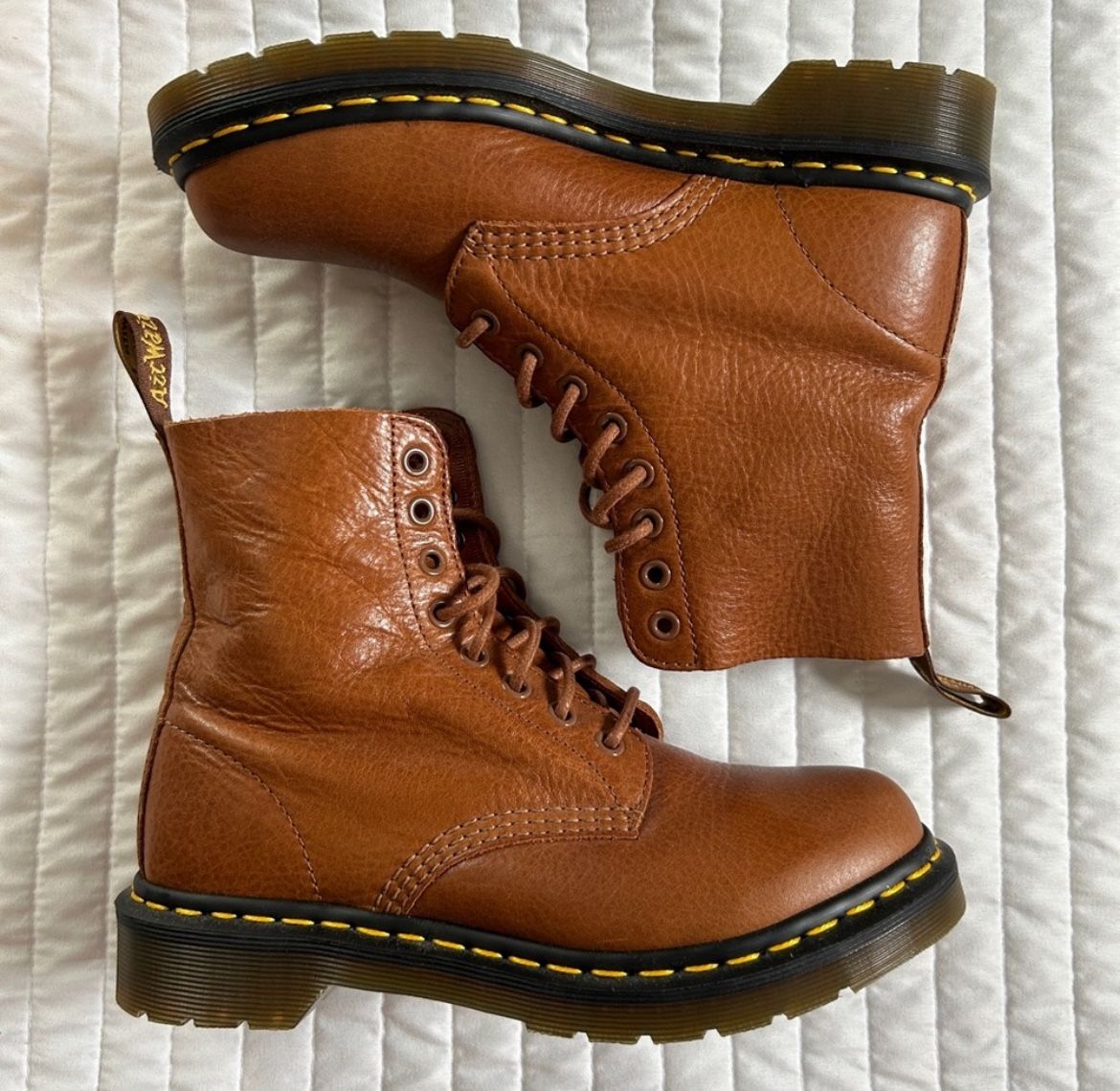 Dr. Martens