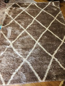 Brand New Luxury Area Rug