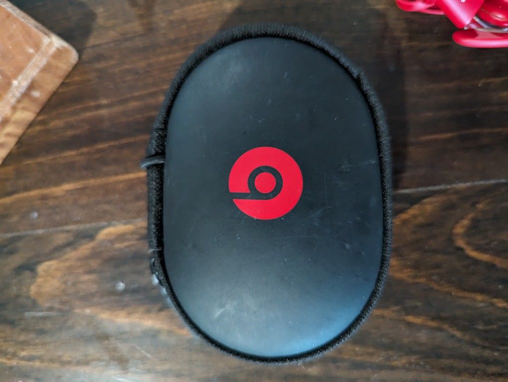 Power Beats Wireless Headphones Earbuds