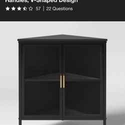 Corner Table 