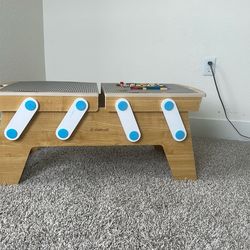 Lego Table Kids Kraft