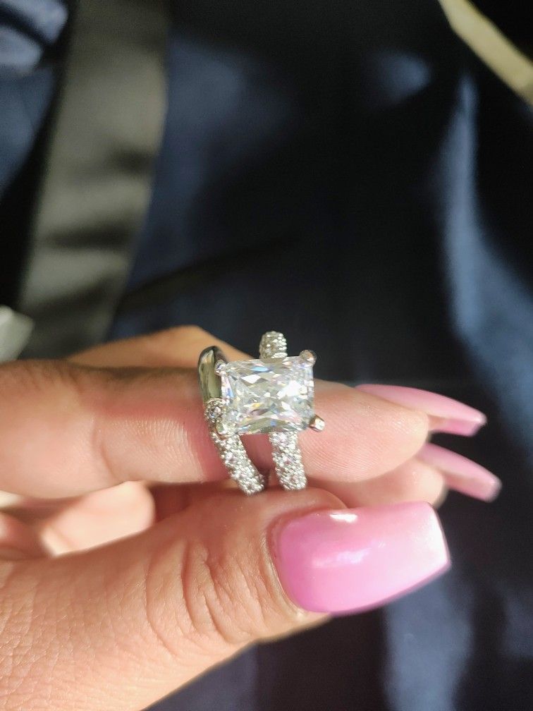 Wedding Ring