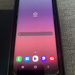 Samsung Galaxy S8